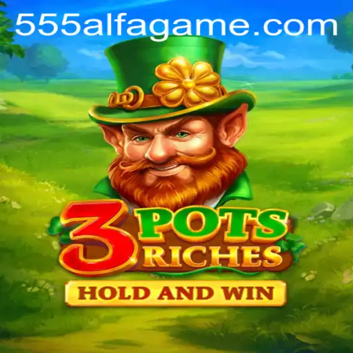 Descubra a Excitante Jornada do Jogo 3potsRiches