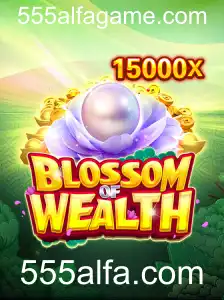 Descubra a Aventura de BlossomofWealth: Um Novo Paradigma em Jogos