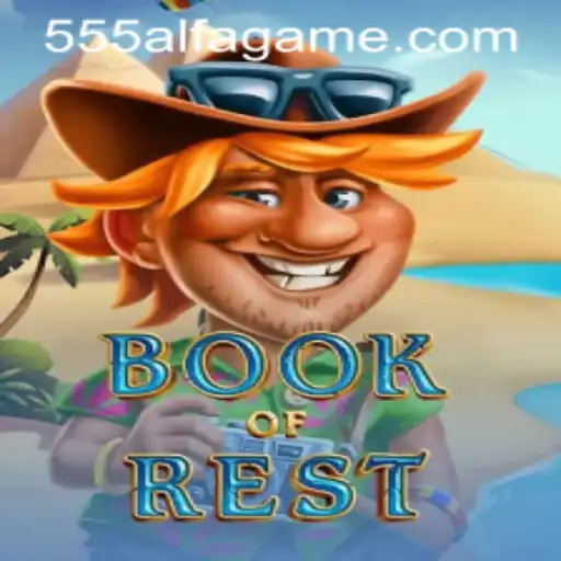 Descubra o Fascinante Mundo do Jogo 'BookofRest'