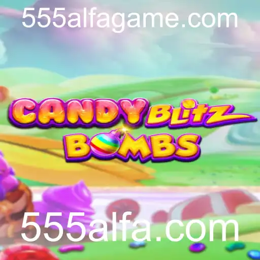 CandyBlitzBombs: Um Mergulho no Universo Doce e Explosivo