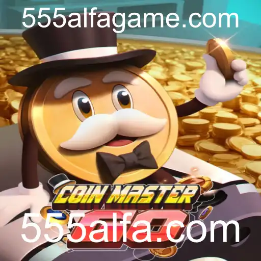 Descubra CoinMasterGO: O Jogo que Transcende Limites com Inovações e Estratégia