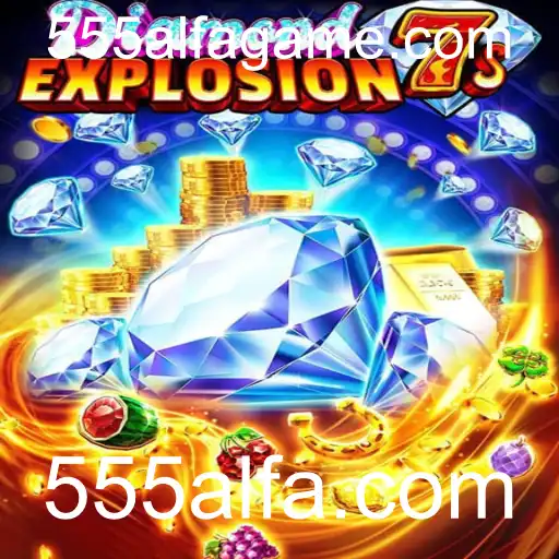 Explorando DiamondExplosion7s: Um Mergulho no Excitante Mundo dos Jogos de Cassino