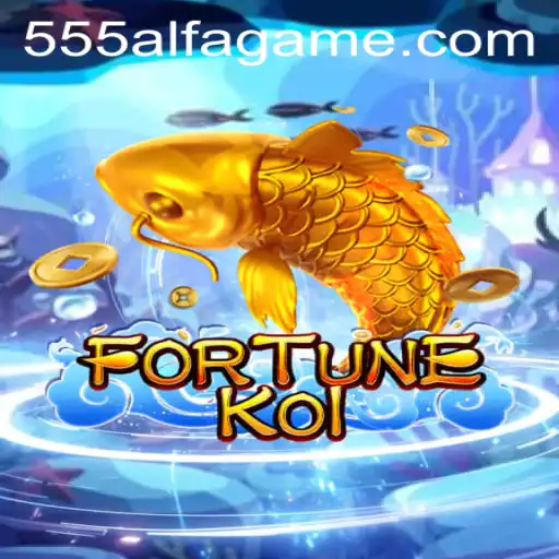 Descubra o Mundo de FORTUNEKOI: Um Jogo de Estratégia e Aventura