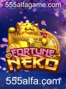 Descubra o Fascinante Jogo FortuneNeko