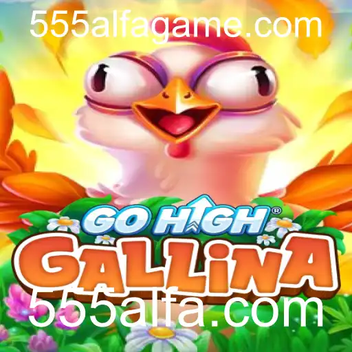Explorando o Universo de GoHighGallina: Estratégia e Inovação no Jogo do Momento