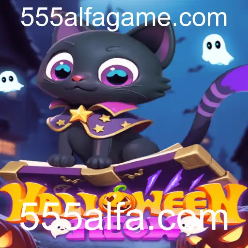 HalloweenMeow: Descubra o Jogo que Está Transformando a Temporada de Halloween