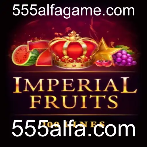 Explore o Fascinante Jogo ImperialFruits100