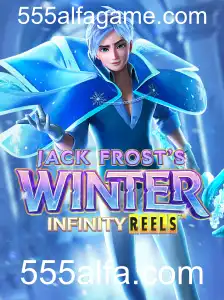 Explorando JackFrostsWinter: Um Mundo de Gelo e Aventura