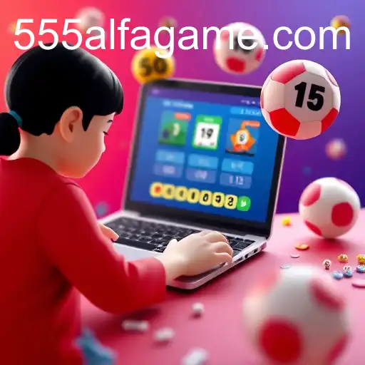 Loteria online