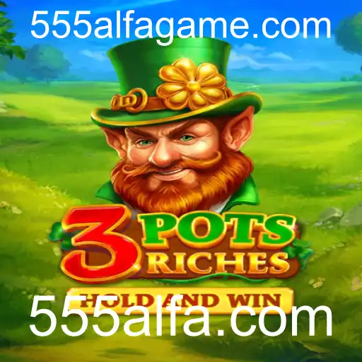 Descubra a Excitante Jornada do Jogo 3potsRiches