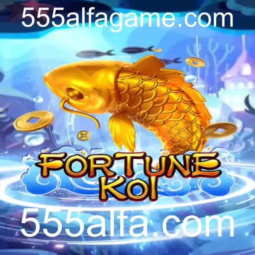 Descubra o Mundo de FORTUNEKOI: Um Jogo de Estratégia e Aventura