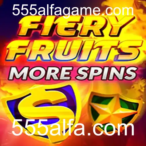 FieryFruitsMoreSpins: Uma Aventura Emocionante no Mundo dos Jogos Online