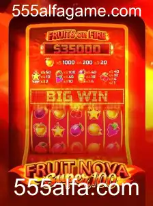 Descubra o Fascinante Mundo do Jogo FruitNovaSuper100