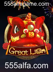Explorando o Universo do Jogo GreatLion: Uma Experiência Inovadora