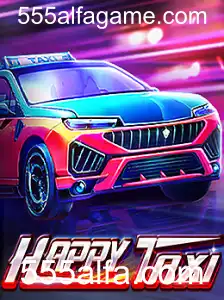HappyTaxi: O Jogo de Estratégia que Está Conquistando o Mundo Gamer