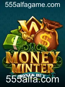 Explorando MoneyMinterBonusBuy: O Novo Fenômeno dos Jogos de Cassino