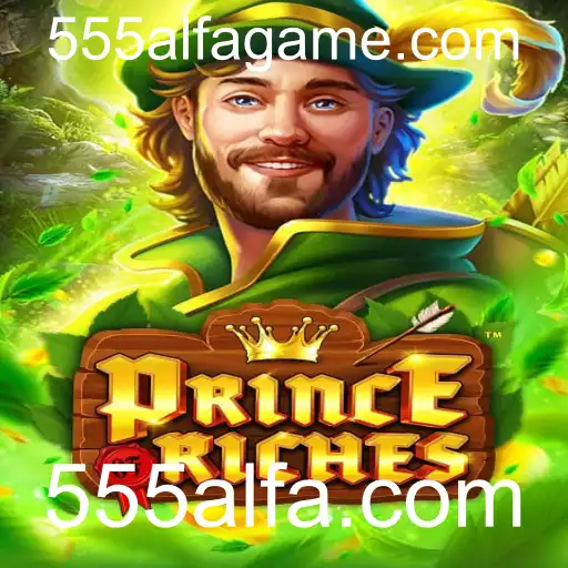 PrinceOfRiches: Uma Jornada Épica no Mundo dos Jogos