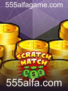 Descubra o Mundo de ScratchMatch: O Jogo de Estratégia e Diversão Inovador
