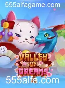 Explorando o Mundo de ValleyofDreams: Um Guia Completo