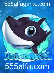 Exploração Subaquática com WaterWorld: Mergulhe na Aventura Desafiadora