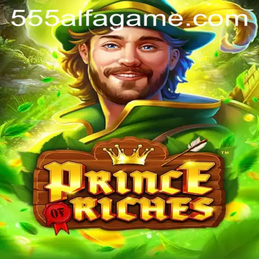 PrinceOfRiches: Uma Jornada Épica no Mundo dos Jogos