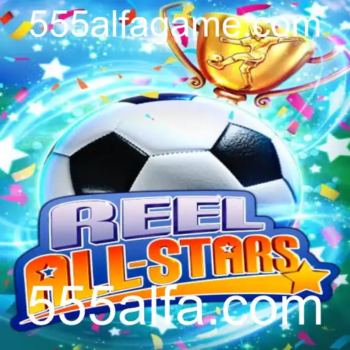 Explorando o Fascinante Mundo de ReelAllStars