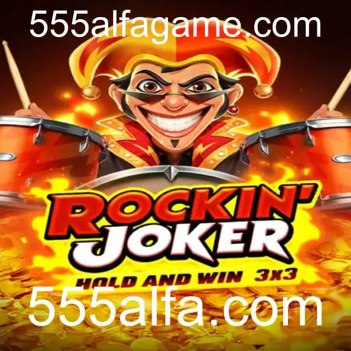 Descubra o Excitante Jogo Rockinjoker: Aventura e Estratégia