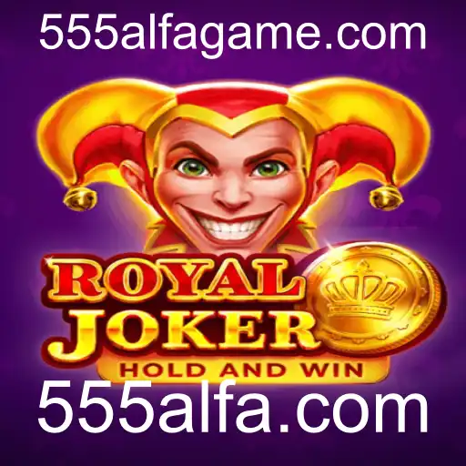 Royaljoker: Descubra o Universo do Jogo de Carta e o Estilo Único de 555alfa.com