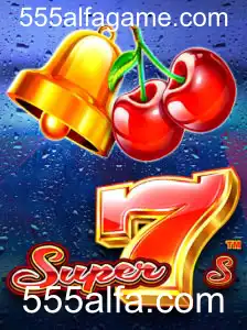 Descubra o Mundo de Super7s no 555alfa.com: Regras e Detalhes