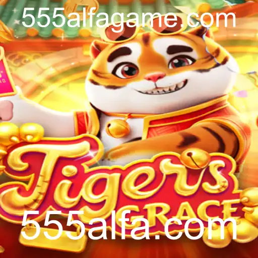 TigersGrace: Uma Jornada de Estratégia e Desafio