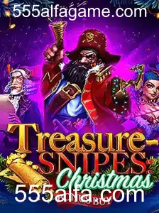 Desvendando o Mundo Atraente do Jogo TreasuresnipesChristmas