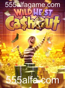 Descubra o Mundo de Aventura com WildHeistCashout